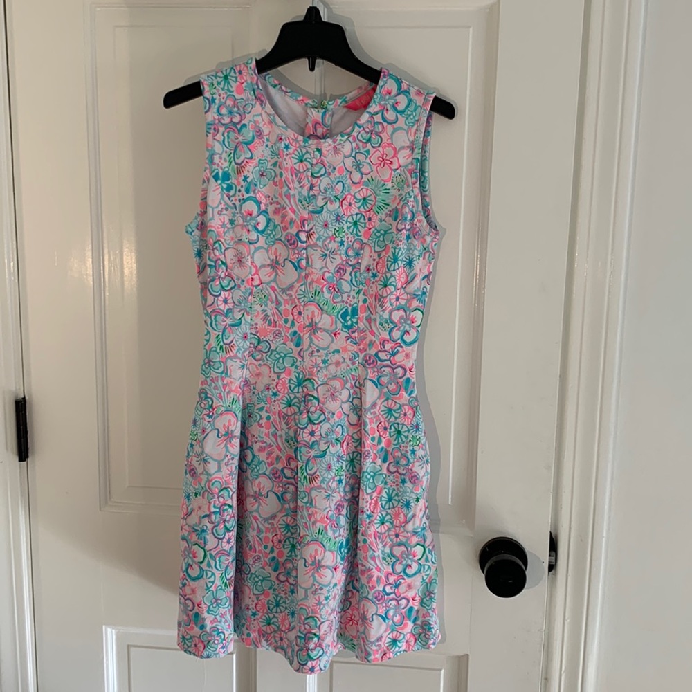 Lilly Pulitzer XS dress